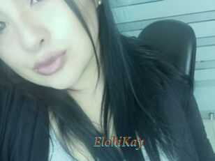 ElohiKay