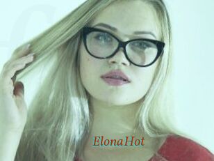 ElonaHot