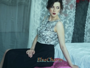 ElsaCharm