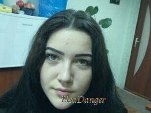 ElsaDanger