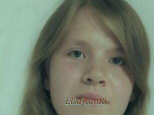 ElsaJean18