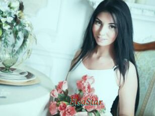 ElsaStar