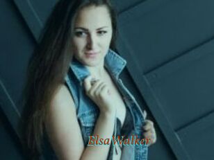 ElsaWalker