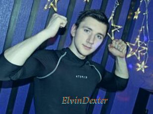 ElvinDexter