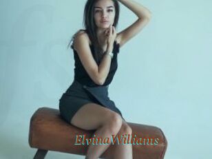 ElvinaWilliams