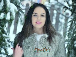 ElyaBrie
