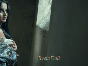 ElysiaDoll