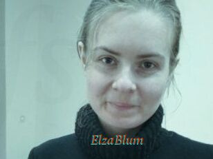 ElzaBlum