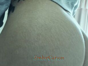 EmberCarson