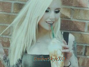 EmberSkyeXO