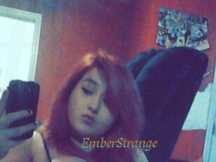 EmberStrange