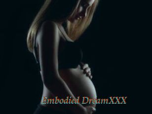 Embodied_DreamXXX