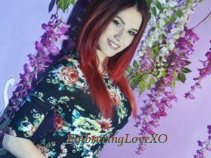 EmbracingLoveXO