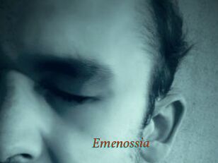 Emenossia