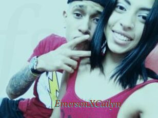EmersonXCailyn