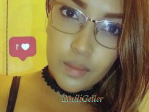 EmiliGeller