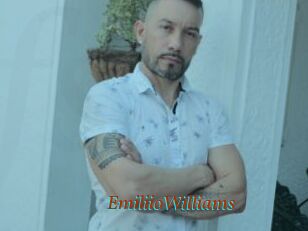 EmiliioWilliams