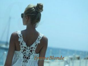 EmmaBlonde