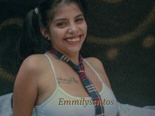 Emmilysantos