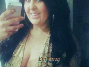 Emmorsa