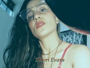 Emori_Evans