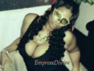 EmpressDivine