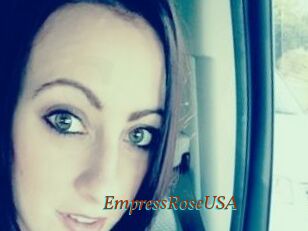 EmpressRoseUSA