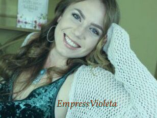 EmpressVioleta