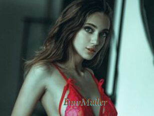 EmyMuller