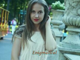 Enigmatical