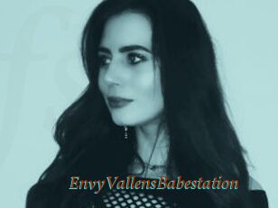 EnvyVallensBabestation
