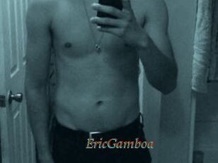 EricGamboa