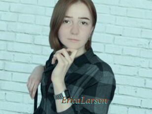 EricaLarson
