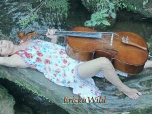 ErickaWild