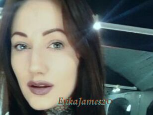 ErikaJames20