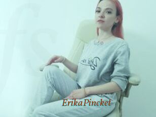 ErikaPincket
