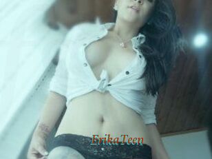 Erika_Teen