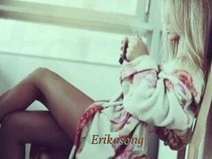 Erikasong