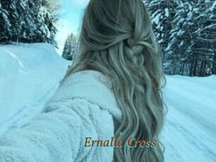 Ernalla_Cross