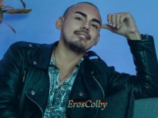 ErosColby