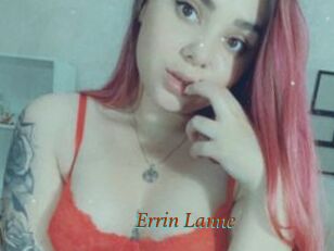 Errin_Lanne