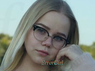 ErrorGirl