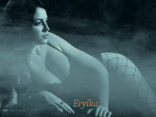 Eryika