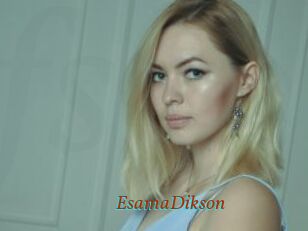 EsamaDikson