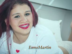 EsmeMartin