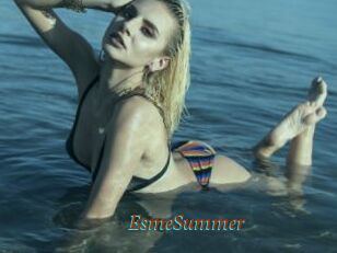 EsmeSummer