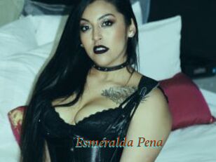 Esmeralda_Pena