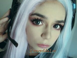 EsmereldaLee