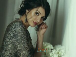 Esmi