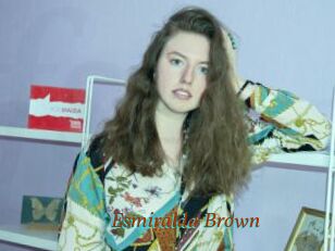 Esmiralda_Brown